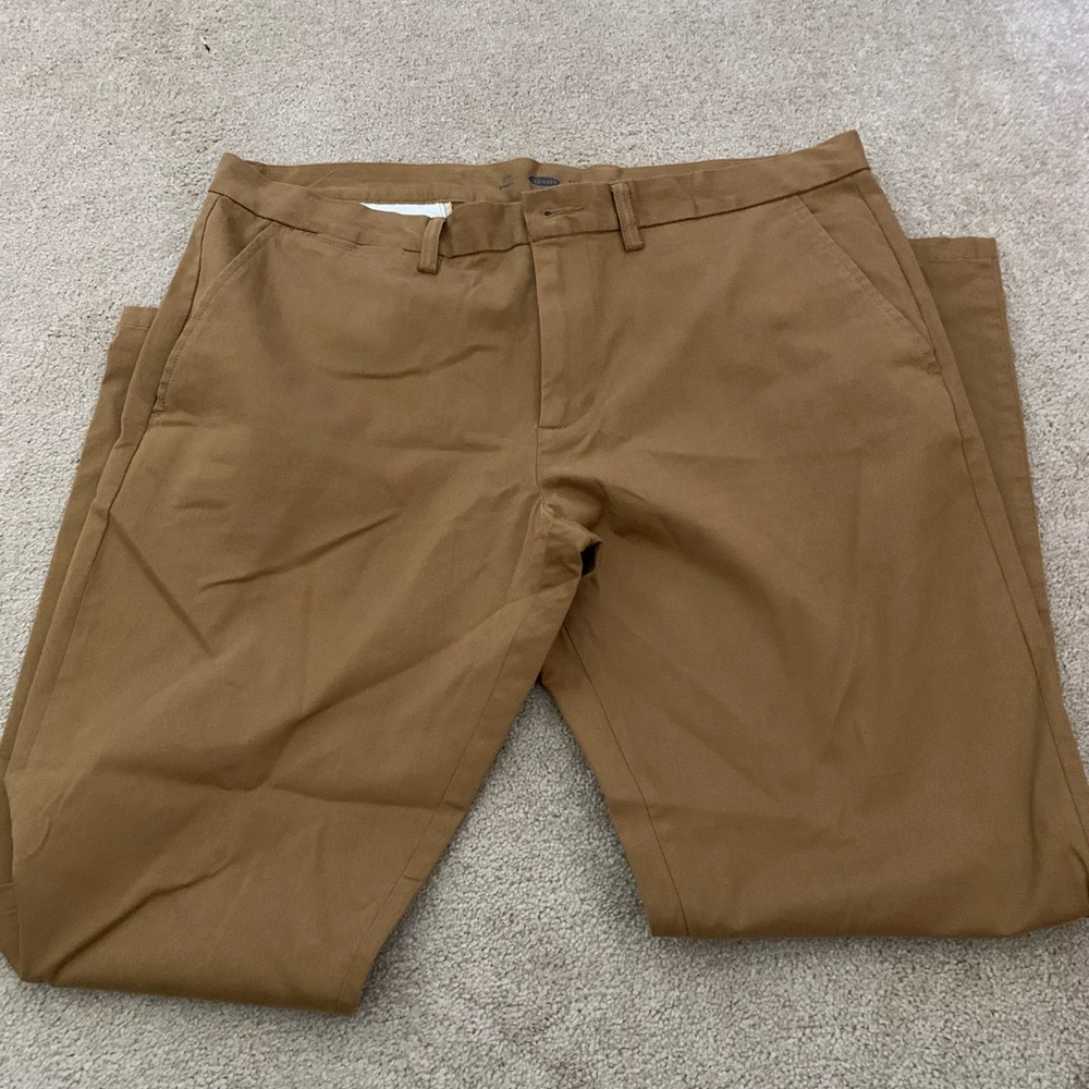 Old Navy Chinos Men's Brown